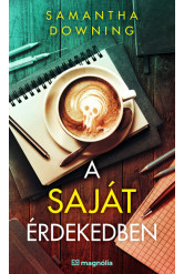 A saját érdekedben