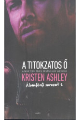 A titokzatos ő /Álomférfi sorozat 1.