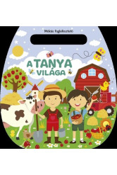 Mókás foglalkoztató - A tanya világa - Mókás foglalkoztató