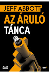Az áruló tánca - Hard Boiled