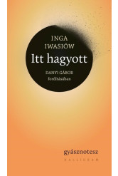 Itt hagyott - Gyásznotesz