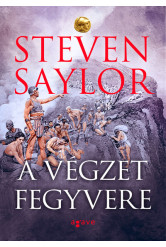 A végzet fegyvere - Roma Sub Rosa (új kiadás)