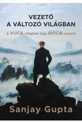 Vezető a változó világban