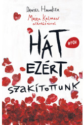 Hát ezért szakítottunk - #POV - NÉZD ÚJ SZEMSZÖGBŐL A VILÁGOT!