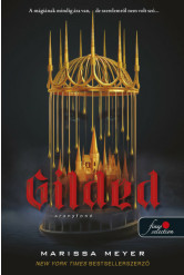 Gilded - Aranyfonó
