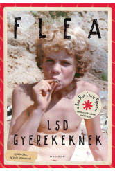 LSD gyerekeknek (új kiadás)