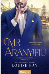 Mr. Aranyifjú - Londoni nagymenők - Tristan