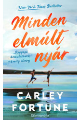 Minden elmúlt nyár