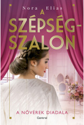 A szépségszalon - A nővérek diadala (e-könyv)