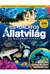 Csodálatos állatvilág 2023 - Füles Bookazine