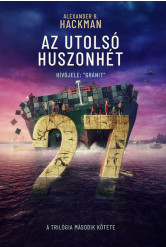 Az utolsó huszonhét