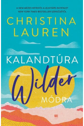 Kalandtúra Wilder módra