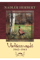 Vadásznapló 1942-1943