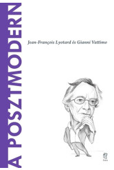 A posztmodern - A világ filozófusai 42. - A világ filozófusai