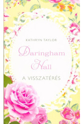 A visszatérés /Daringham hall 3.