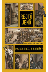 Piszkos Fred, a kapitány