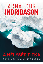 A mélység titka (e-könyv)