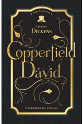 Copperfield Dávid - Örök kedvencek