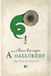 A hallókürt