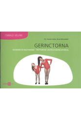 Gerinctorna - kicsiknek és nagyoknak /Csináld velem!