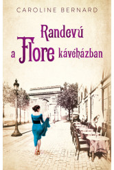 Randevú a Flore kávéházban