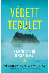 Védett terület (e-könyv)