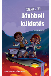 Jövőbeli küldetés - Képességfejlesztő kalandok