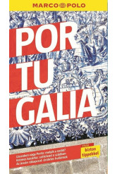 Portugália - Marco Polo (új kiadás)