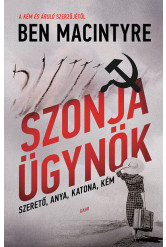 Szonja ügynök