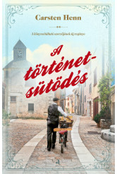 A történetsütödés