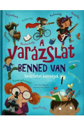 A varázslat benned van