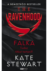 The Ravenhood - Falka