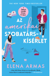 Az amerikai szobatárskísérlet (e-könyv)