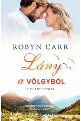 Lány a völgyből (e-könyv)