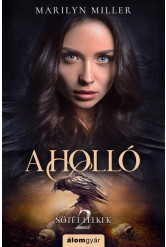 A holló - Sötét lelkek 2.