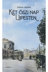 Két őszi nap Ujpesten