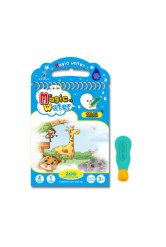 Hurrá, víz! - Állatkert