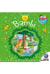 Bambi - Az én könyvem