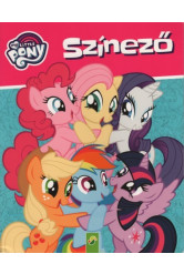 My Little Pony: Színező