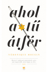 Ahol a tű átfér (e-könyv)