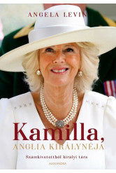 Kamilla, Anglia királynéja