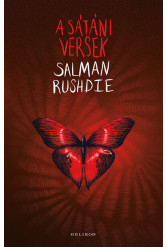 A sátáni versek (új kiadás)