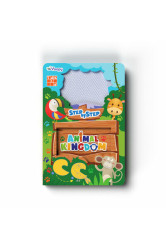 Rajzolj lépésről lépésre - Állatvilág