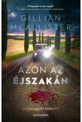 Azon az éjszakán