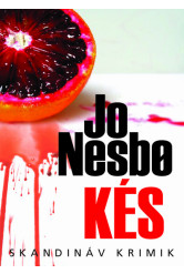 Kés - Skandináv krimik (új kiadás)