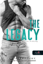 The Legacy - Az örökség - Off-Campus 4.5