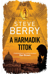 A harmadik titok (új kiadás)