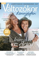 Top Bookazine - Változókor könnyedén