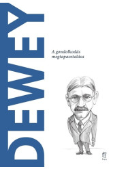 Dewey - A világ filozófusai 51.