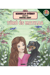 Túró és Matilda